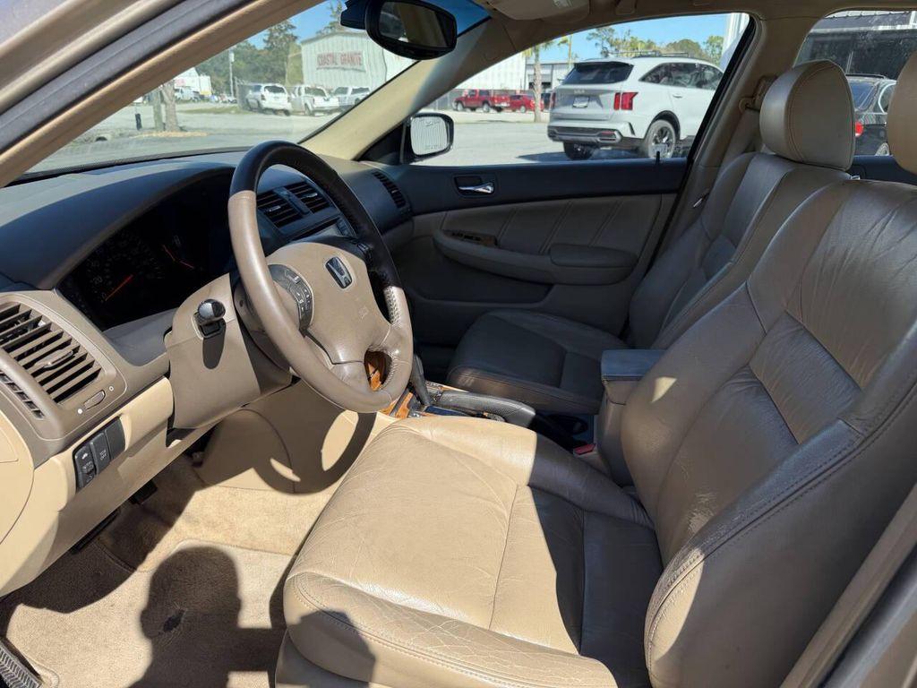 used 2004 Honda Accord car, priced at $6,995