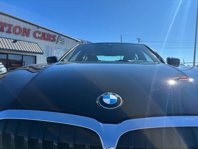 used 2019 BMW 330 car, priced at $28,995