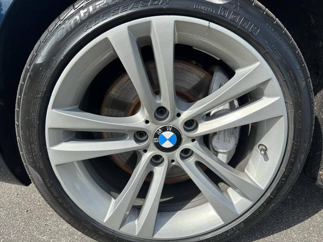 used 2017 BMW 440 car, priced at $28,995