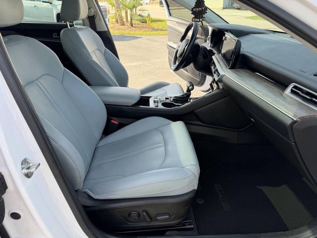 used 2022 Kia K5 car, priced at $24,995