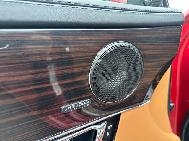 used 2017 Jaguar XJ car, priced at $26,995