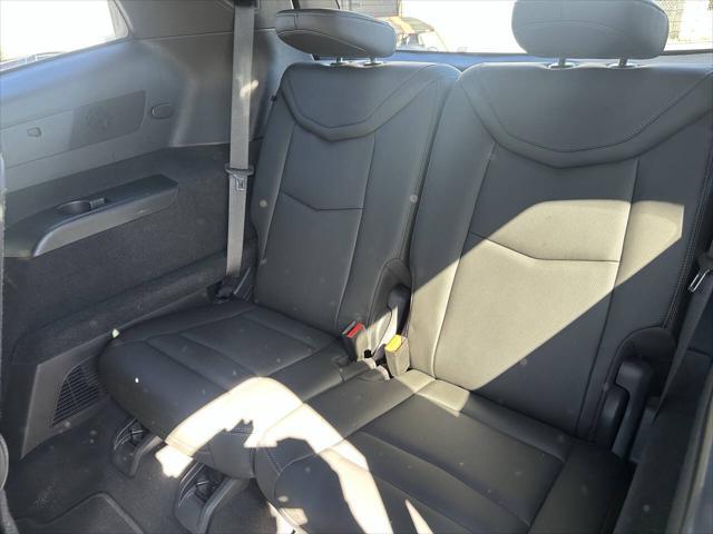 used 2020 Cadillac XT6 car, priced at $32,995