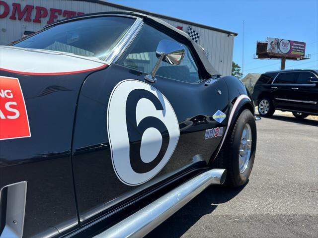 used 1969 Chevrolet Corvette car, priced at $99,950