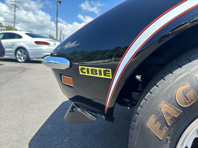 used 1969 Chevrolet Corvette car, priced at $99,950