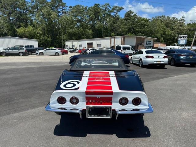 used 1969 Chevrolet Corvette car, priced at $99,950