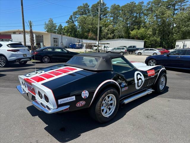 used 1969 Chevrolet Corvette car, priced at $99,950