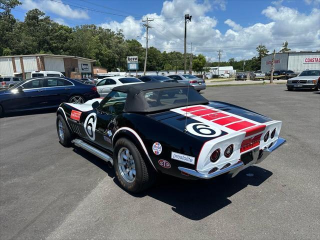 used 1969 Chevrolet Corvette car, priced at $99,950