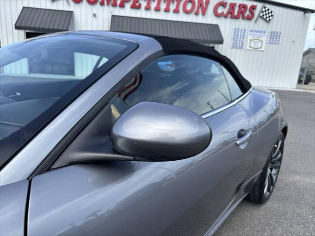 used 2007 Jaguar XK car, priced at $15,950