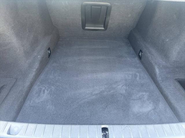 used 2018 BMW 740 car, priced at $30,995
