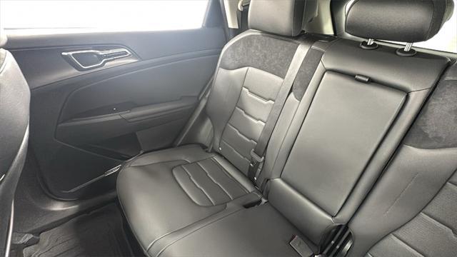 new 2026 Kia Sportage car, priced at $33,587