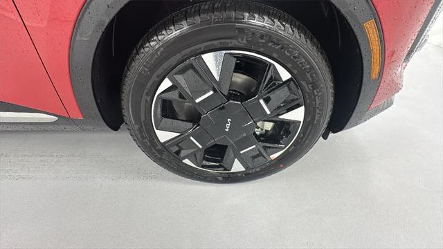 new 2026 Kia Sportage car, priced at $33,587