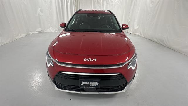 new 2025 Kia Niro car, priced at $26,002