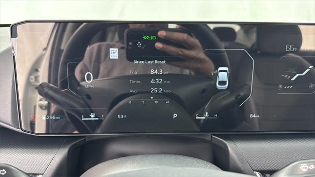 new 2025 Kia K4 car, priced at $20,018