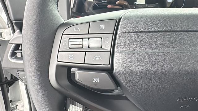 new 2025 Kia K4 car, priced at $20,018