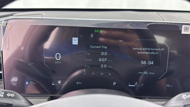 new 2025 Kia K5 car, priced at $29,718
