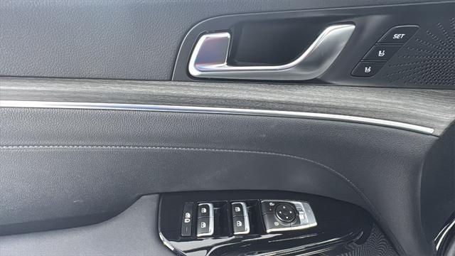 new 2025 Kia K5 car, priced at $29,718