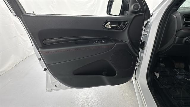 used 2024 Dodge Durango car, priced at $37,998