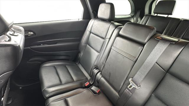 used 2024 Dodge Durango car, priced at $37,998
