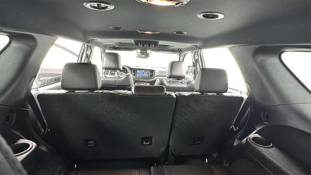 used 2024 Dodge Durango car, priced at $37,998