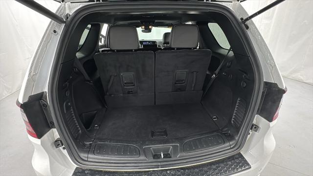 used 2024 Dodge Durango car, priced at $37,998
