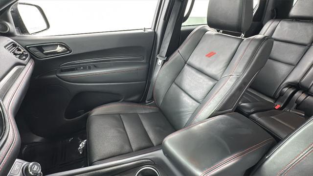used 2024 Dodge Durango car, priced at $37,998