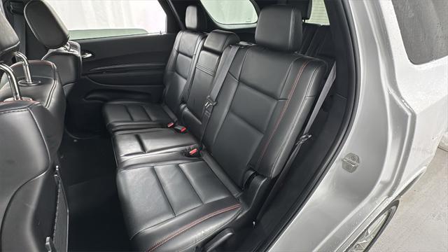 used 2024 Dodge Durango car, priced at $37,998