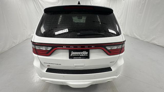 used 2024 Dodge Durango car, priced at $37,998