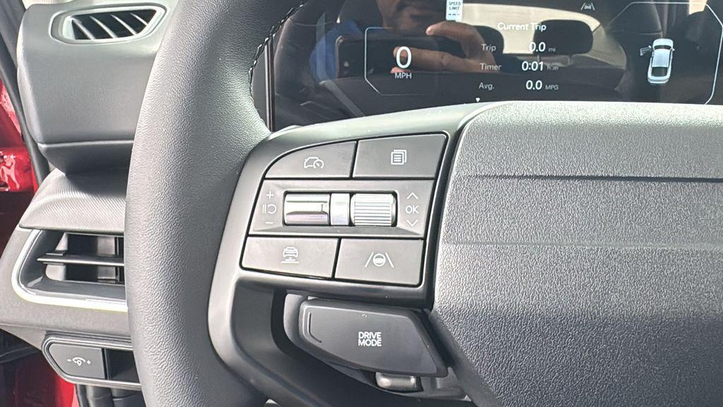 new 2025 Kia K4 car, priced at $21,778