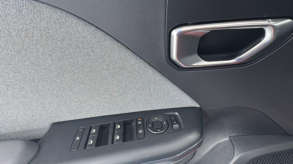 new 2025 Kia K4 car, priced at $21,778