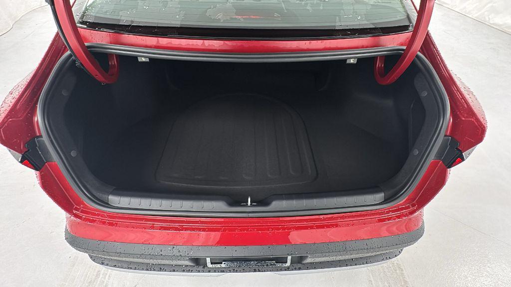 new 2025 Kia K4 car, priced at $21,778