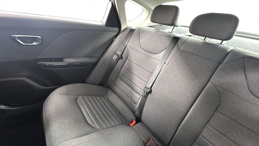 new 2025 Kia K4 car, priced at $21,778