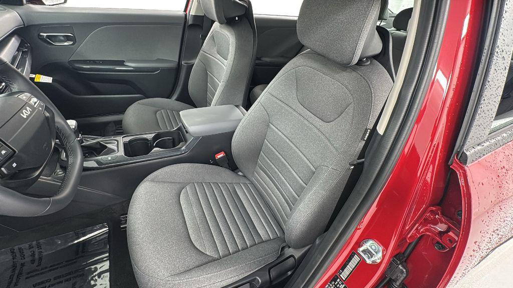 new 2025 Kia K4 car, priced at $21,778