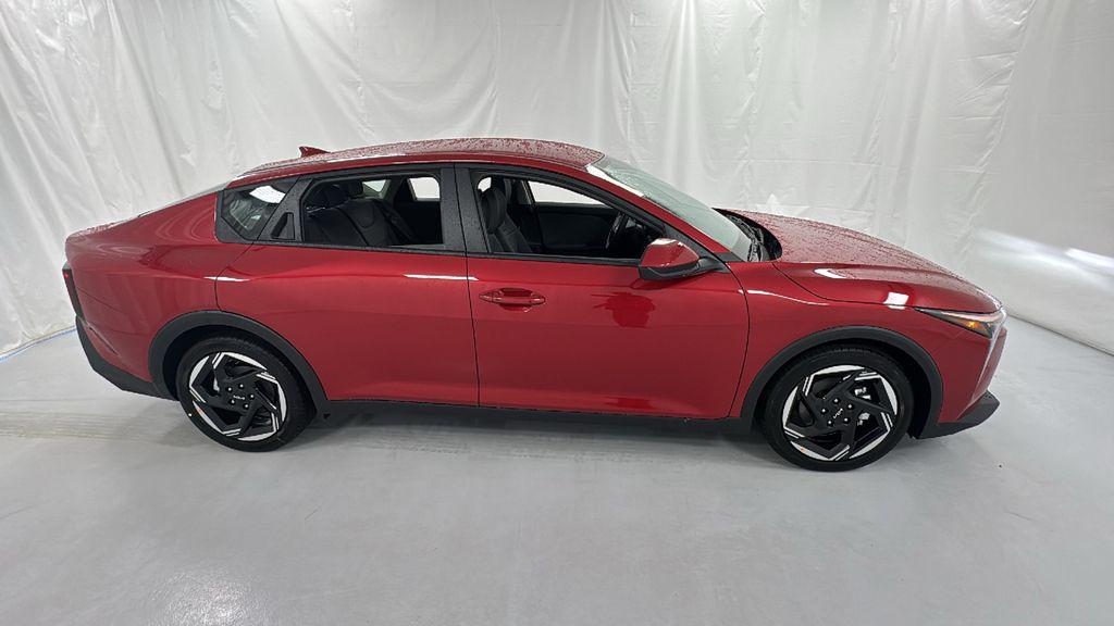 new 2025 Kia K4 car, priced at $21,778
