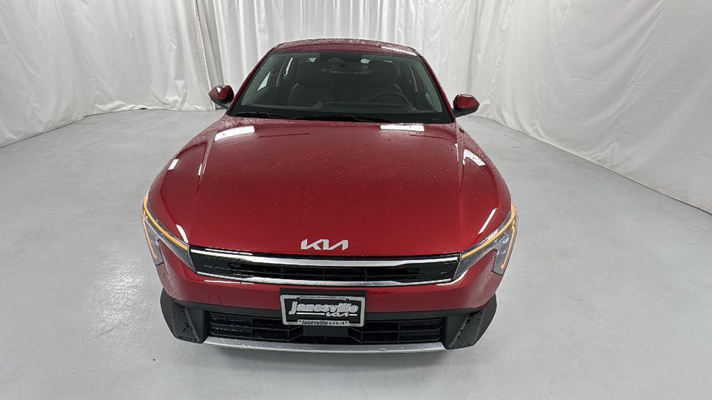 new 2025 Kia K4 car, priced at $21,778