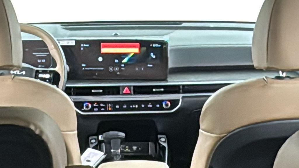 new 2026 Kia Sorento car, priced at $42,387