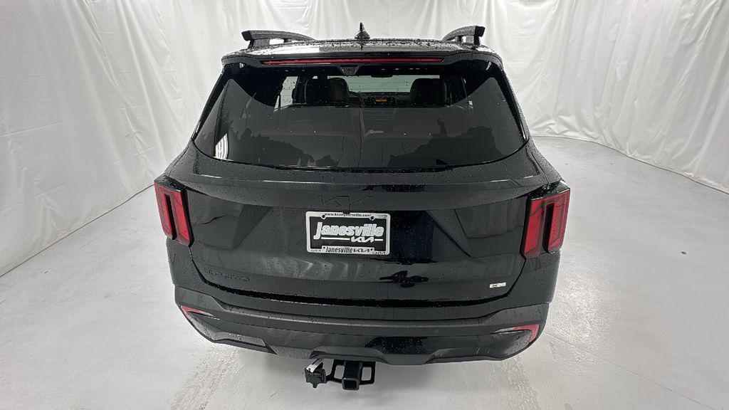 new 2026 Kia Sorento car, priced at $42,387