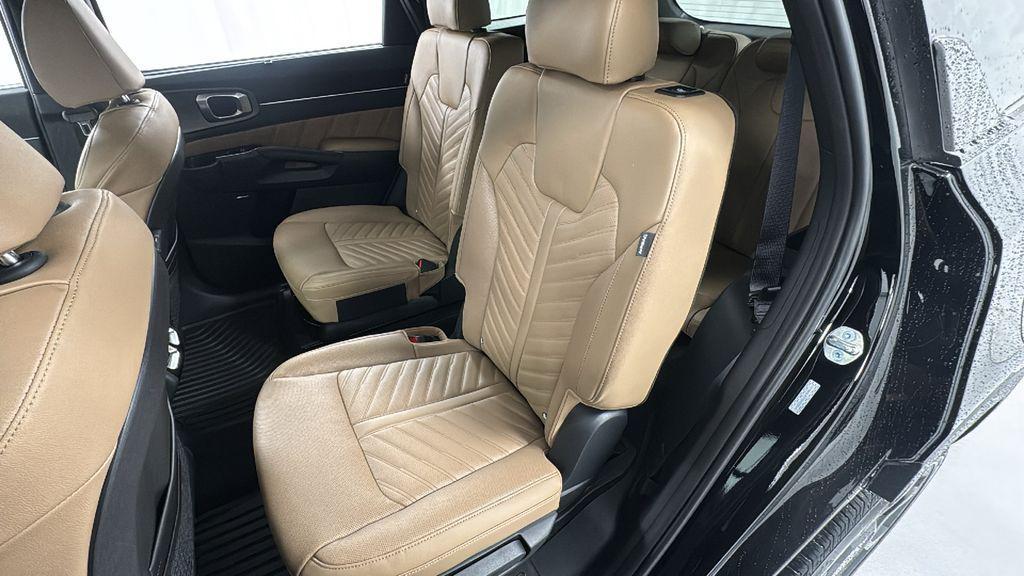 new 2026 Kia Sorento car, priced at $42,387