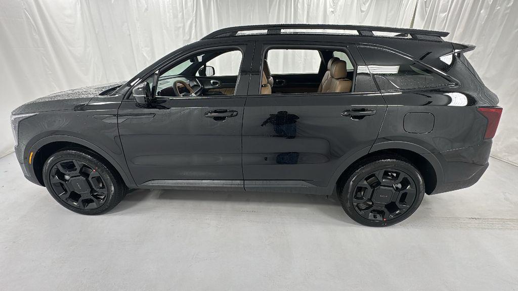 new 2026 Kia Sorento car, priced at $42,387