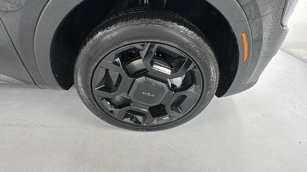 new 2026 Kia Sorento car, priced at $42,387