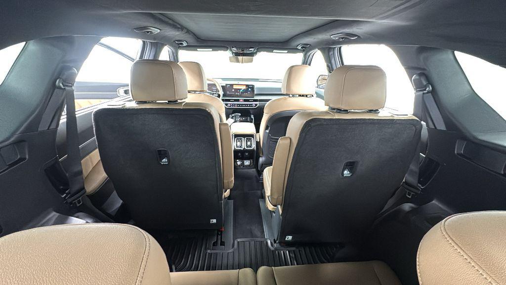 new 2026 Kia Sorento car, priced at $42,387