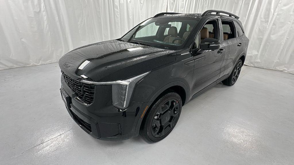 new 2026 Kia Sorento car, priced at $42,387