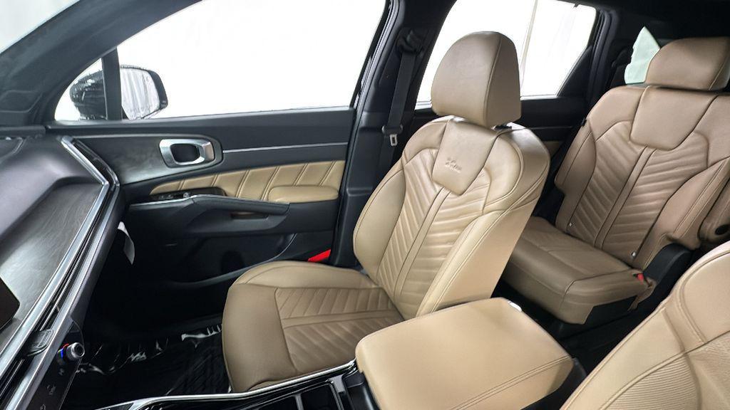 new 2026 Kia Sorento car, priced at $42,387