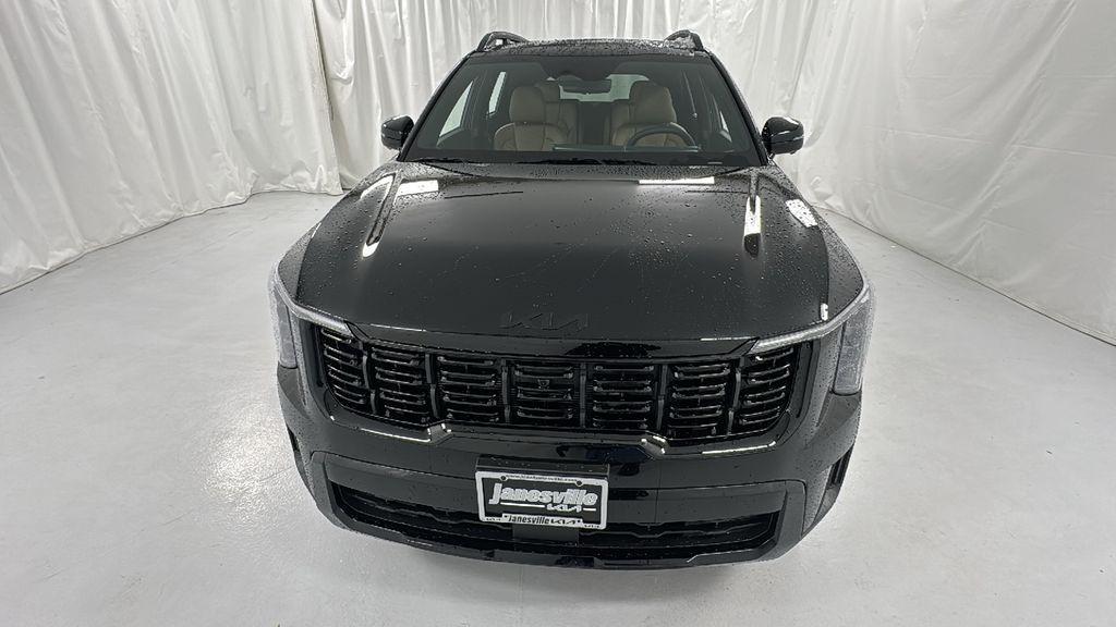 new 2026 Kia Sorento car, priced at $42,387