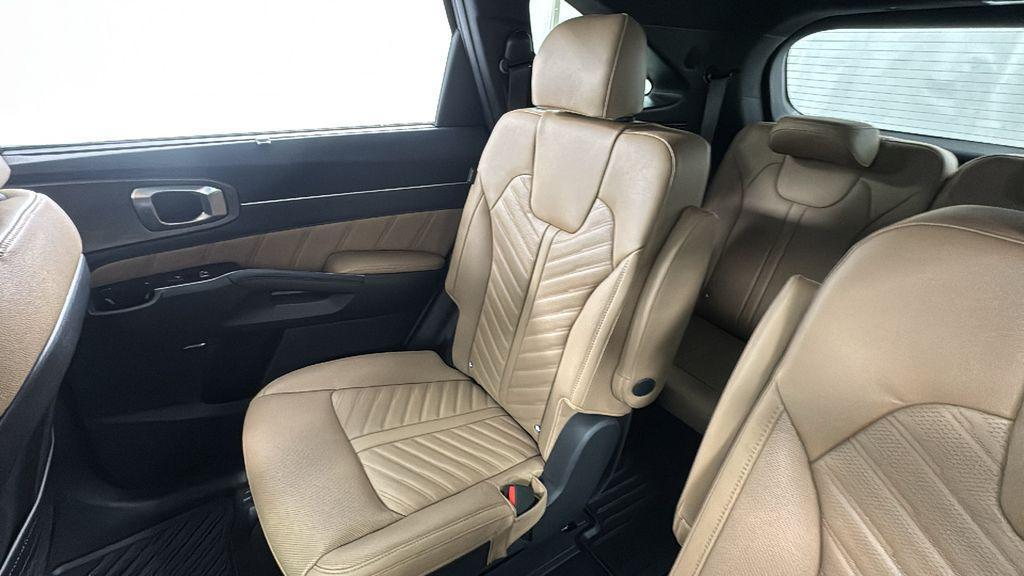 new 2026 Kia Sorento car, priced at $42,387