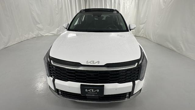 new 2026 Kia Sportage car, priced at $33,687