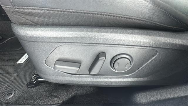 new 2026 Kia Sportage car, priced at $33,687