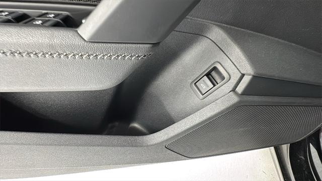 used 2024 Audi A3 car, priced at $25,987