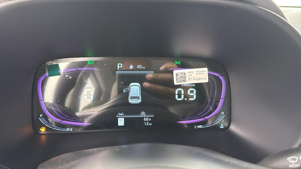 new 2025 Kia Soul car, priced at $19,098