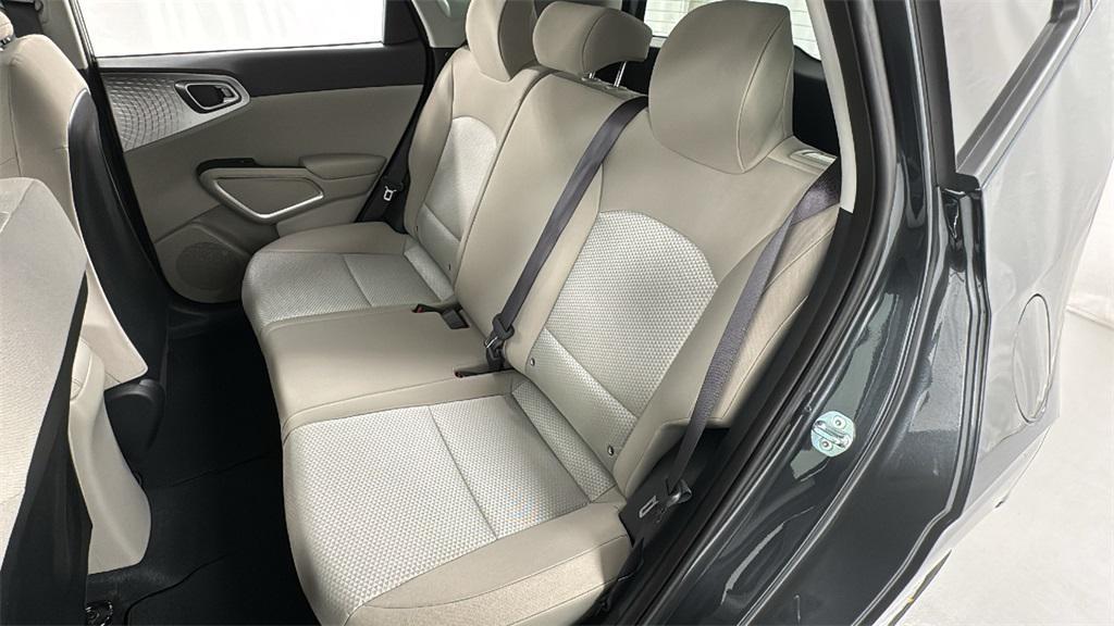 new 2025 Kia Soul car, priced at $20,490