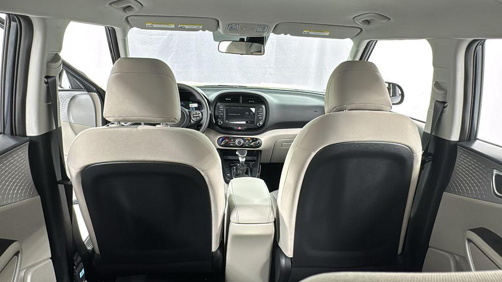 new 2025 Kia Soul car, priced at $19,098